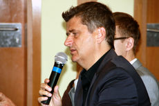 Janusz Palikot