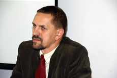 Jarosław Flis Jarosław Flis