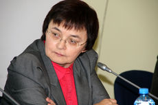 Mirosława Grabowska