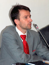 Jonas Parello-Plesner