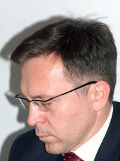 Krzysztof Rybiński