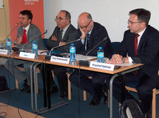 Paneliści