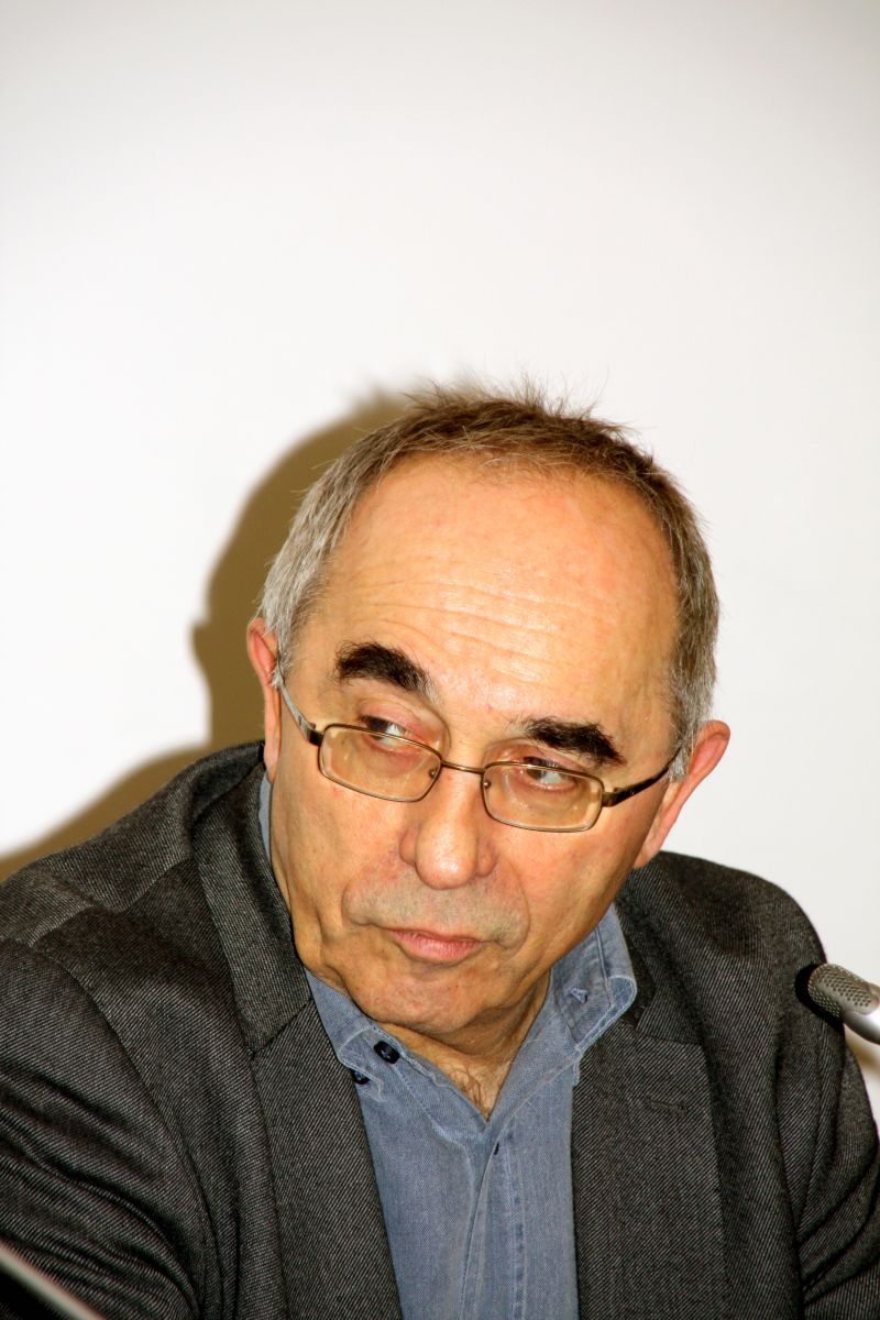 Aleksander Smolar