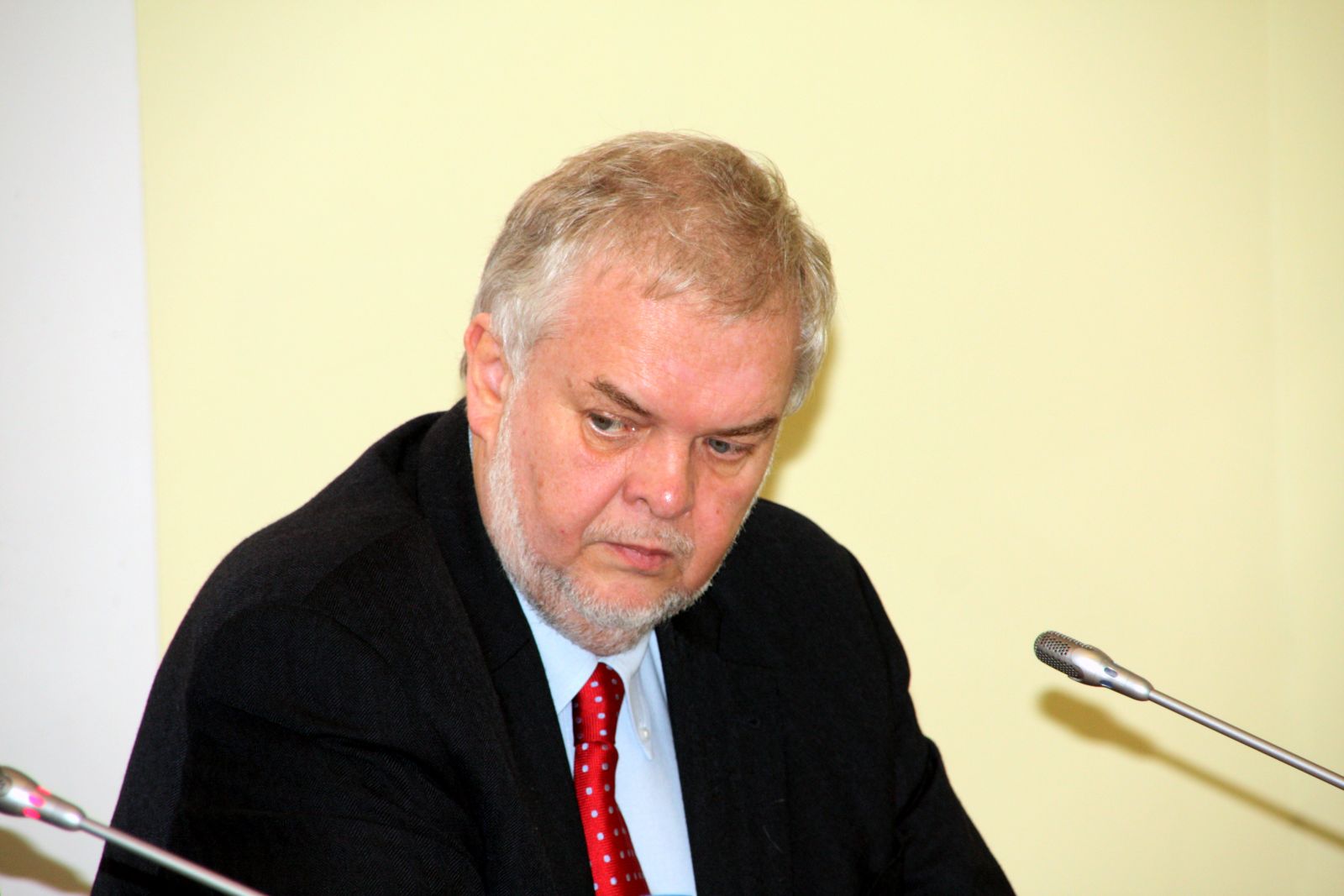 Andrzej Rychard