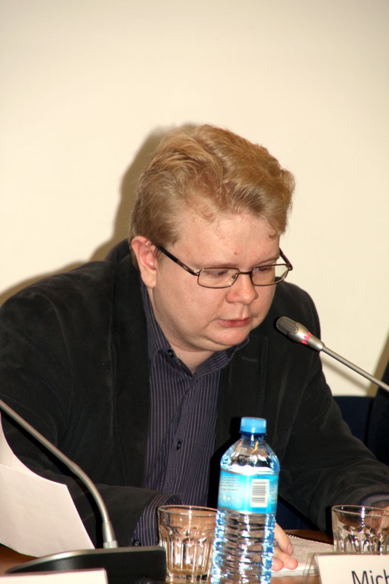 Michał Sutowski