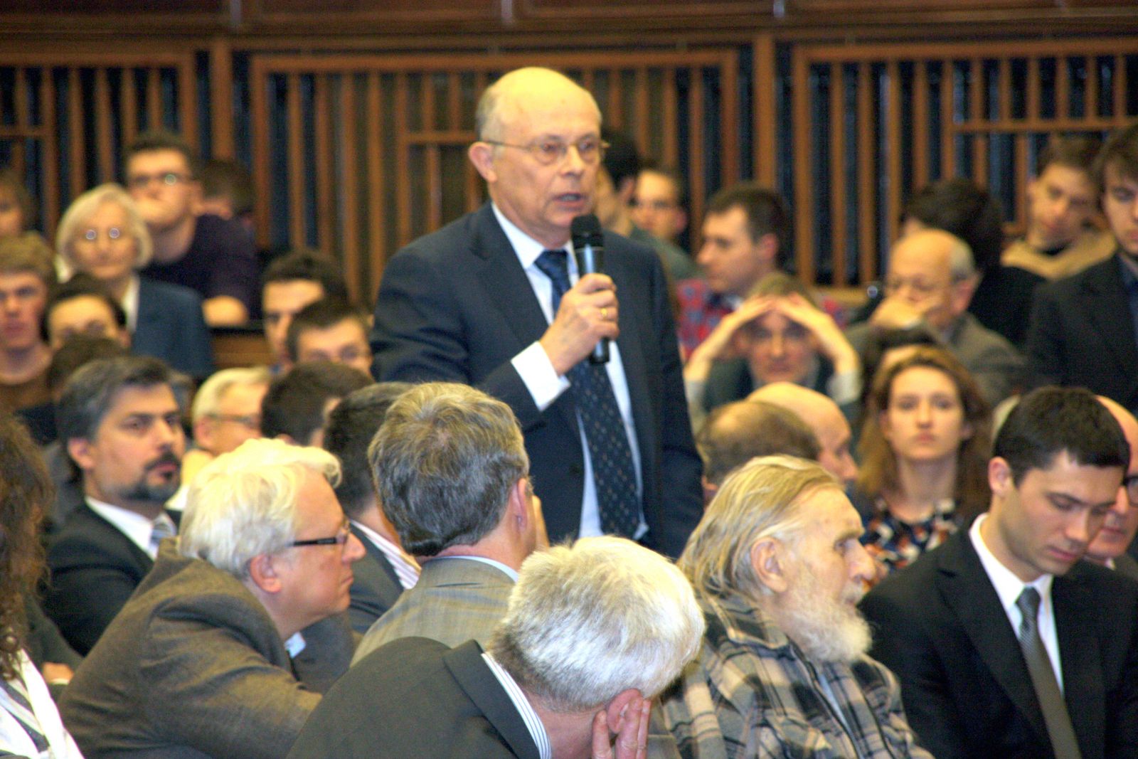 Marek Borowski
