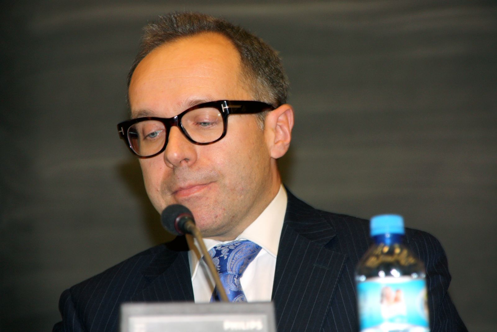 Paweł Świeboda