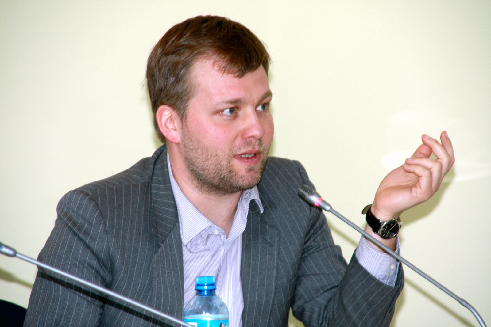 Alek Tarkowski