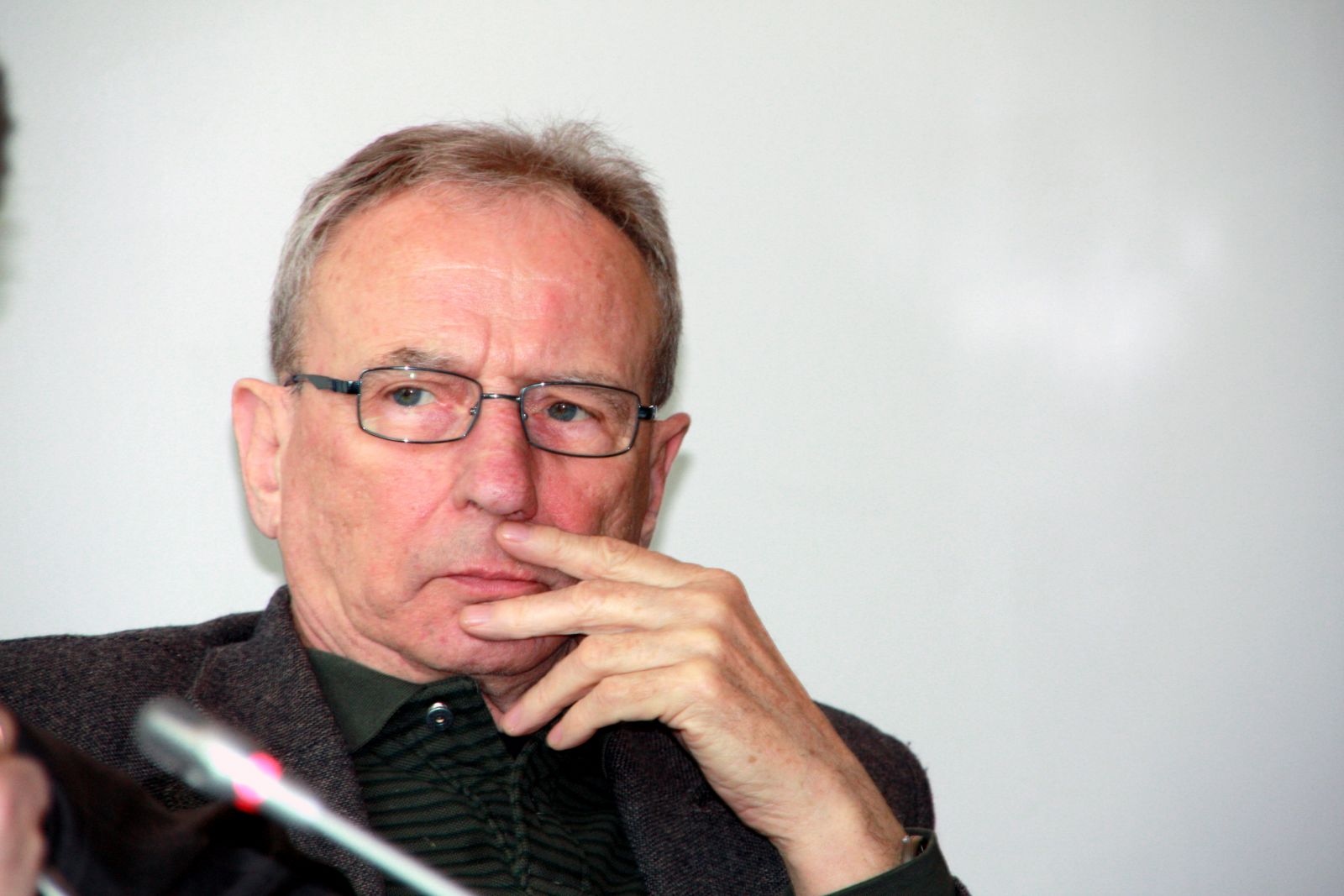 Andrzej Mencwel