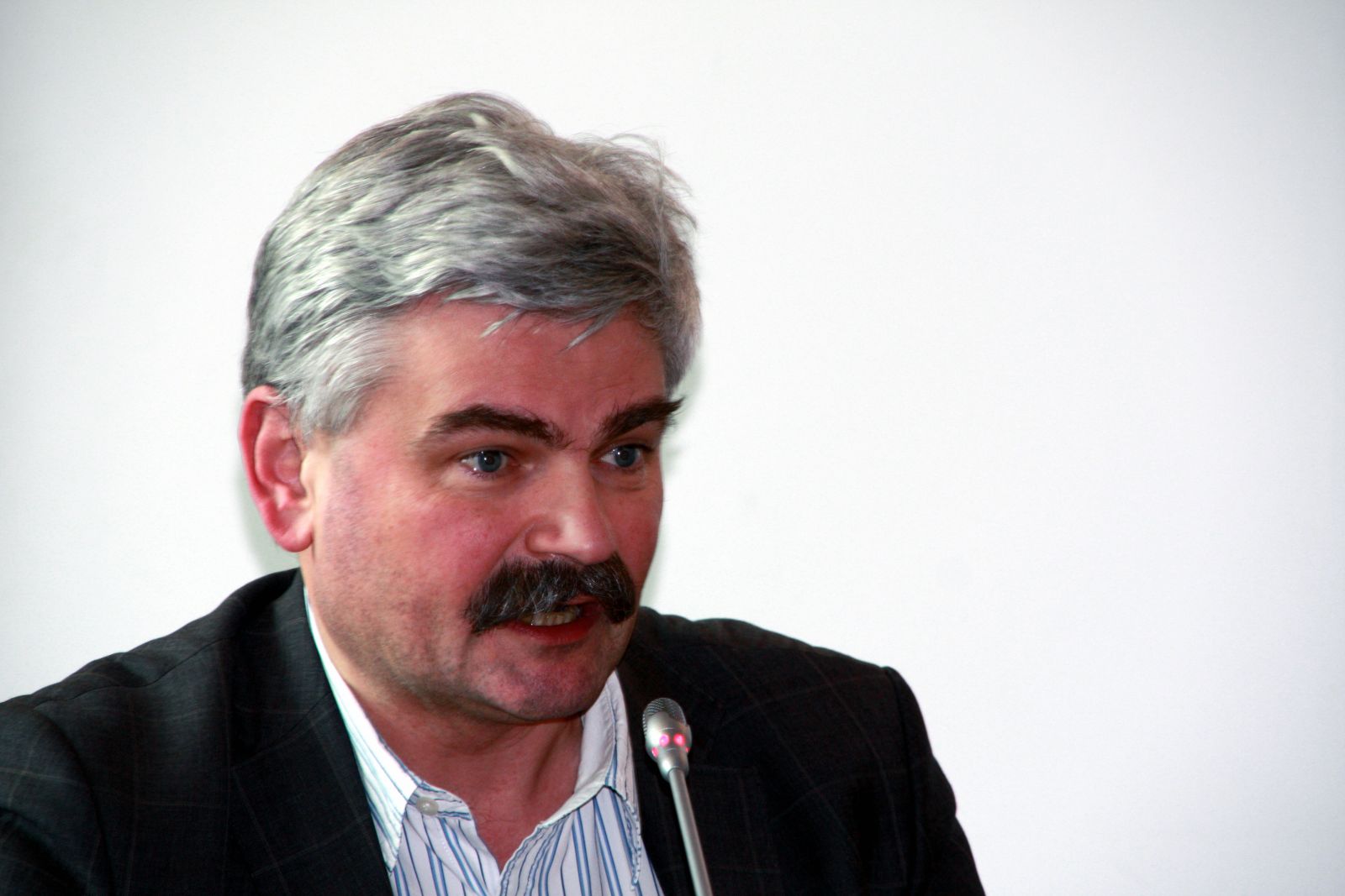 Edwin Bendyk