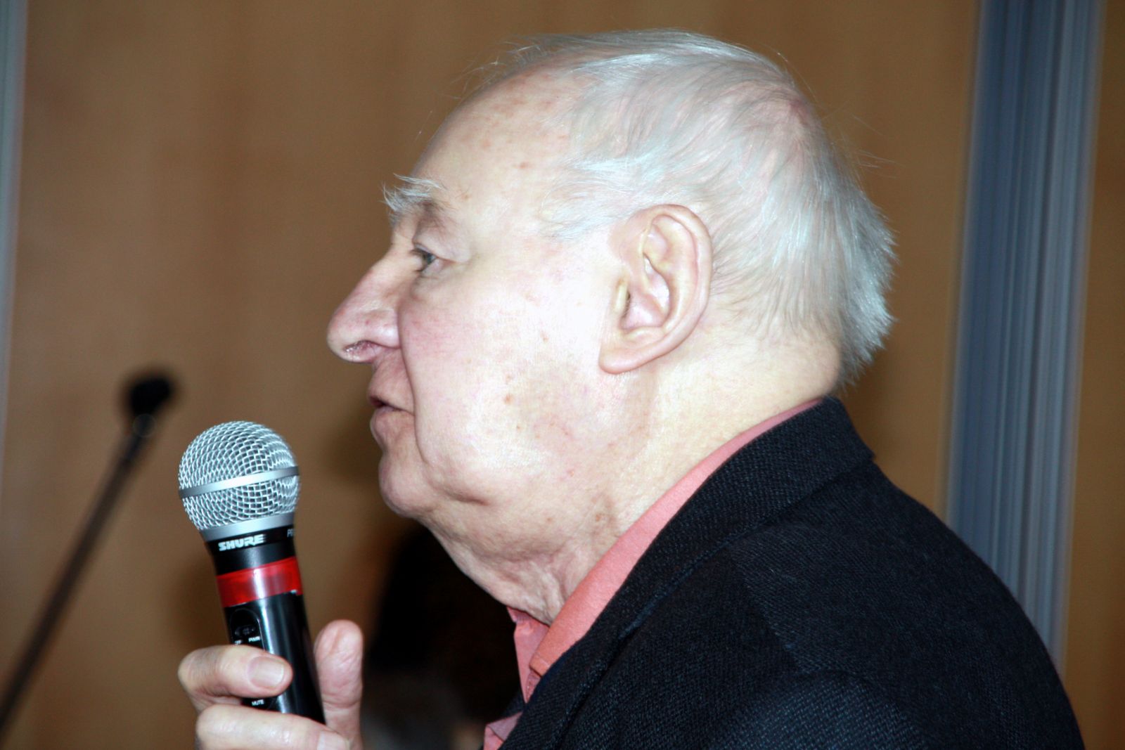 Jacek Bocheński