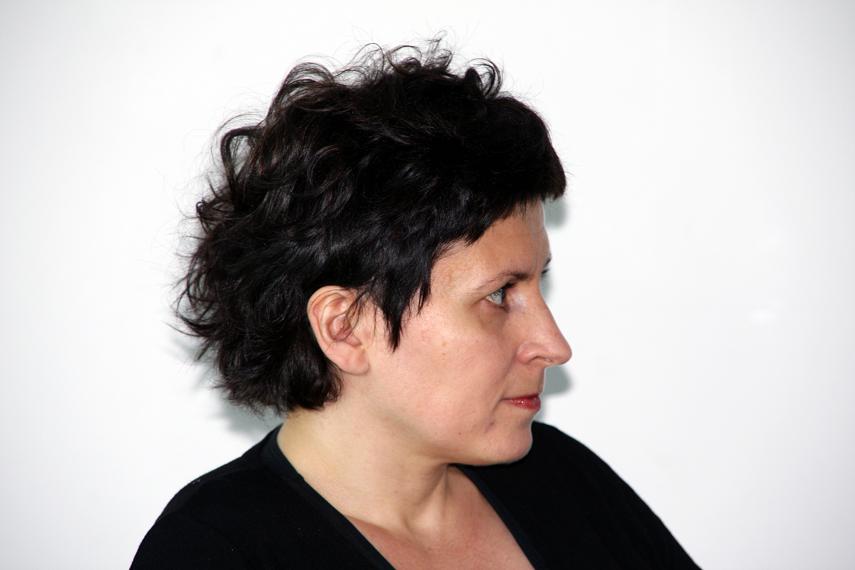 Agata Diduszko-Zyglewska