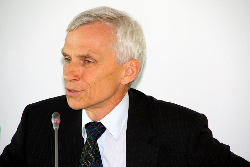 Marcin Święcicki