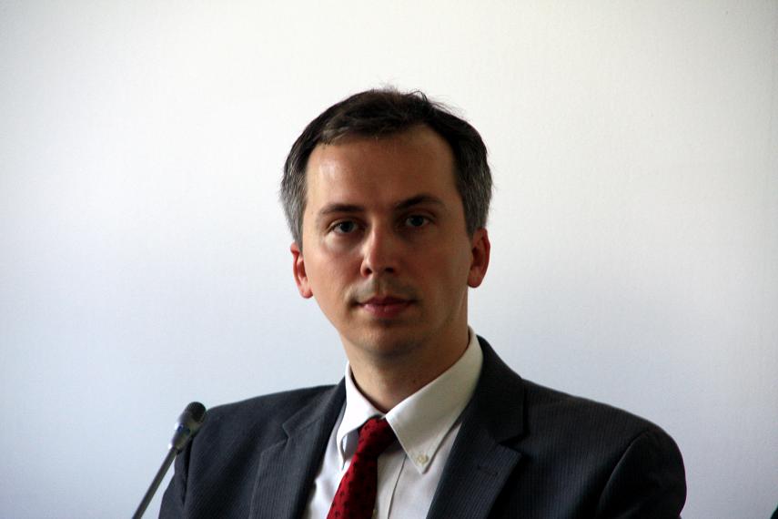 Wojciech Przybylski