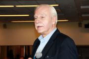 Andrzej Olechowski