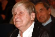 prof. Ewa Wipszycka
