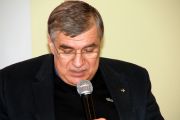 o. Maciej Zięba OP
