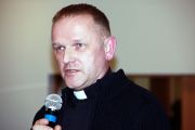 ks. Wojciech Lemański