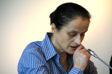 Bogumiła Berdychowska