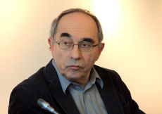 Aleksander Smolar