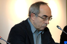 Aleksander Smolar
