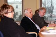 Joanna Kurczewska, Adam Daniel Rotfeld, Andrzej Rychard