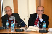 Piotr Winczorek, Mirosław Wyrzykowski.