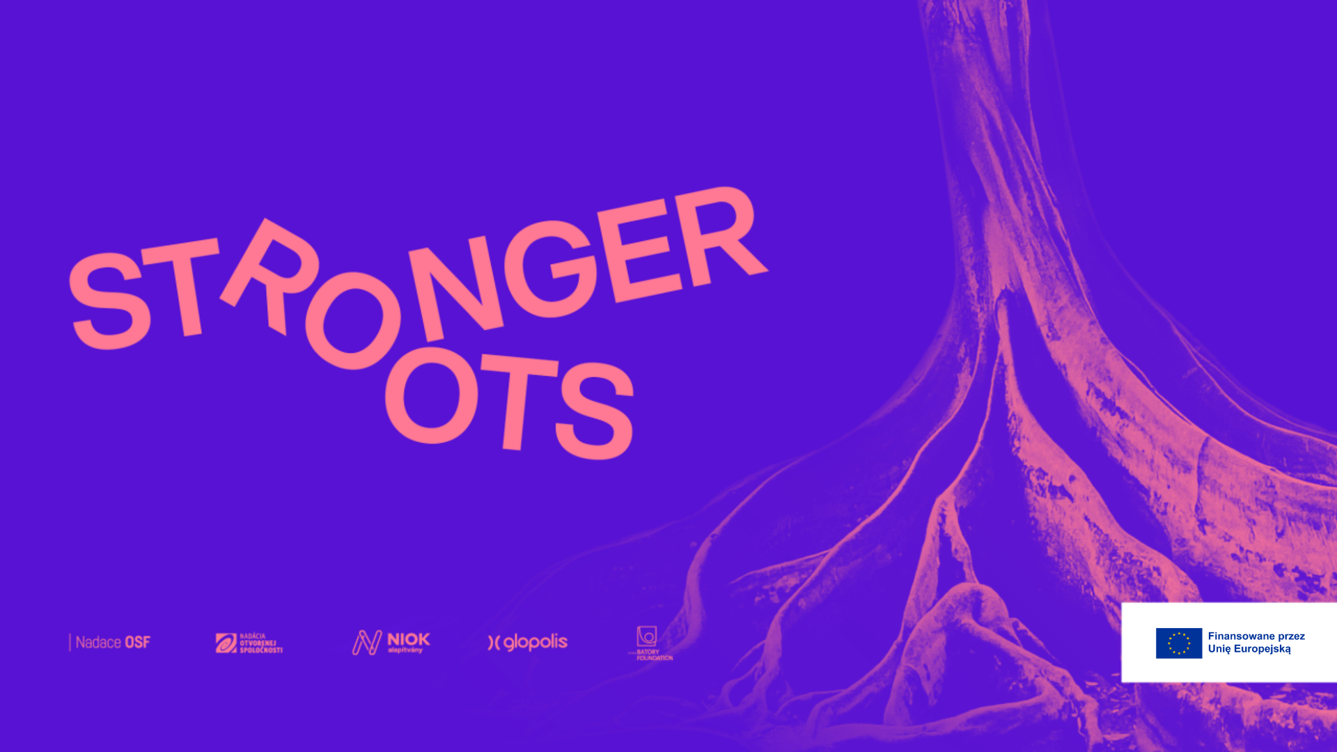 Ruszają dwa nowe konkursy w programie Stronger Roots - Fundacja im ...